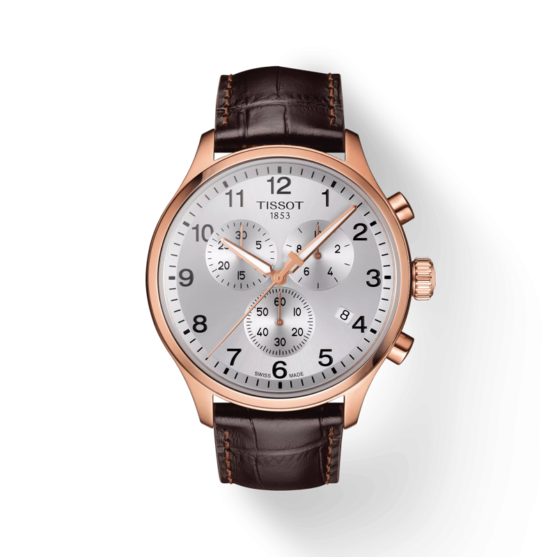 Tissot Chrono XL Classic T116.617.36.037.00