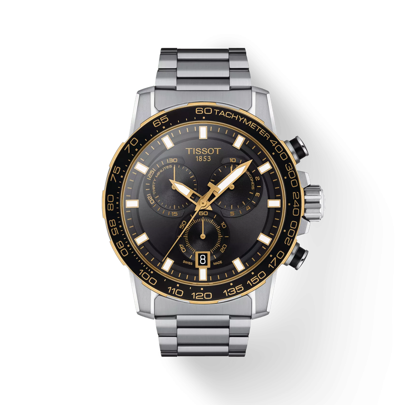 Tissot Supersport Chrono T125.617.21.051.00