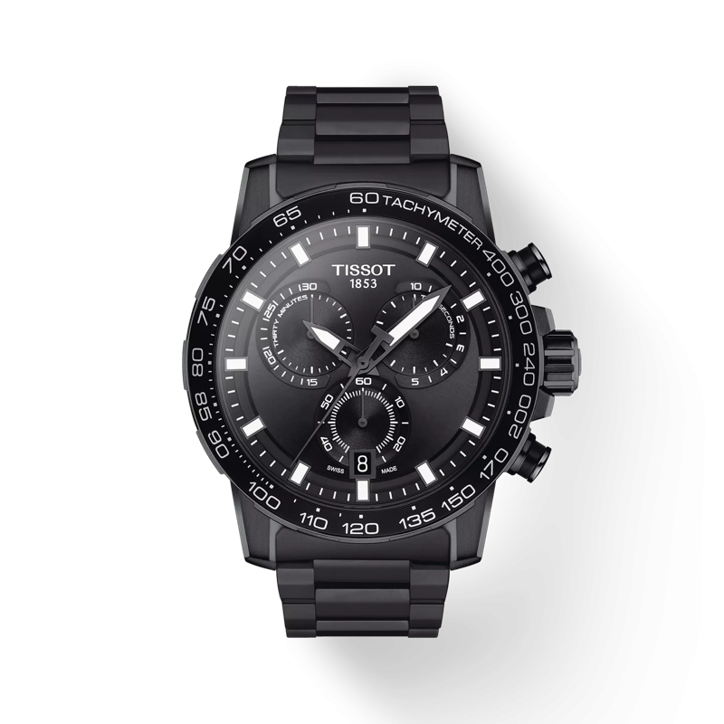 Tissot Supersport Chrono T125.617.33.051.00