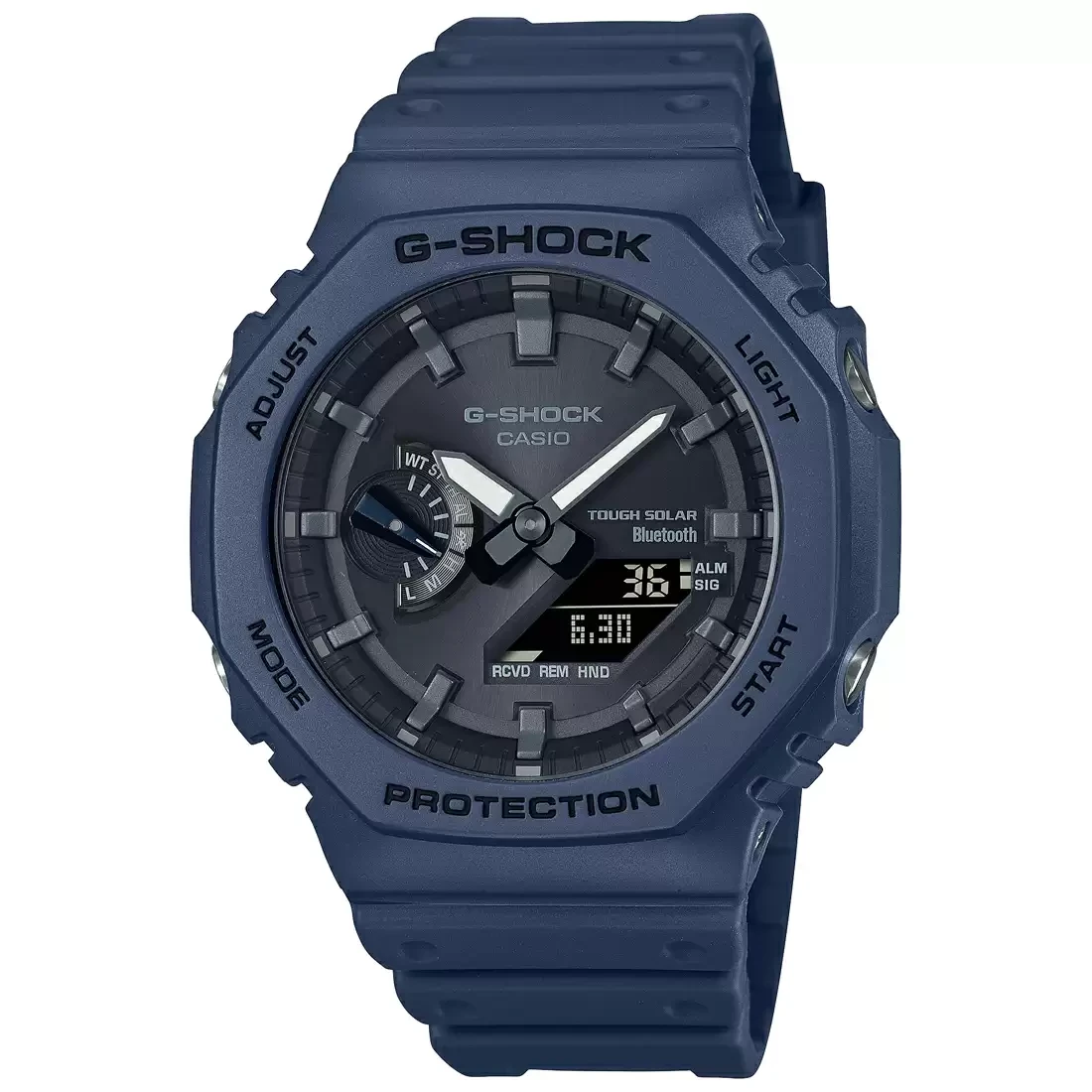 G-SHOCK GA-B2100-2ADR - G1243