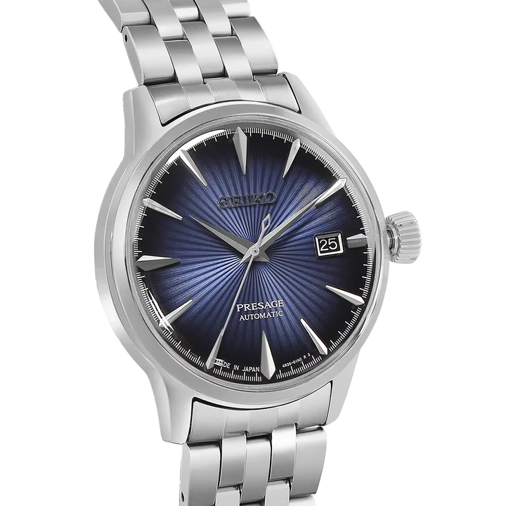 Presage Automatic Watch - SRPB41J1