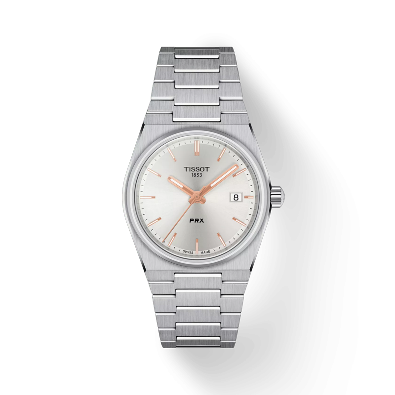 Tissot PRX 35mm T137.210.11.031.00