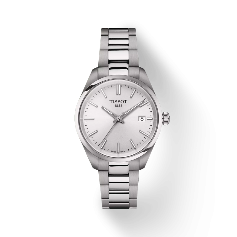 Tissot PR 100 34mm T150.210.11.031.00