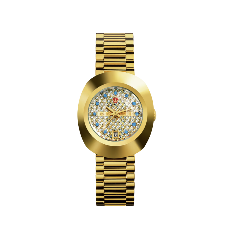 The Original Automatic R12416393