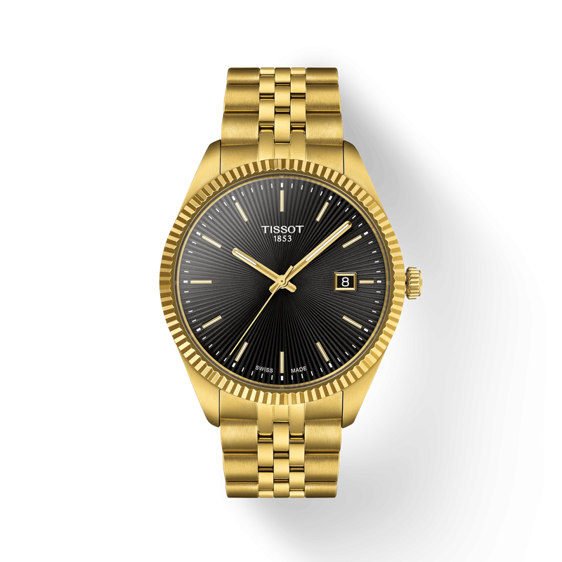 Tissot Ballade 40mm T156.410.33.051.00