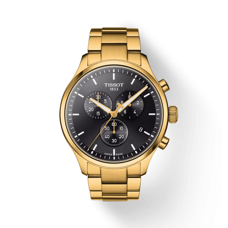 Tissot Chrono XL Classic T116.617.33.051.00