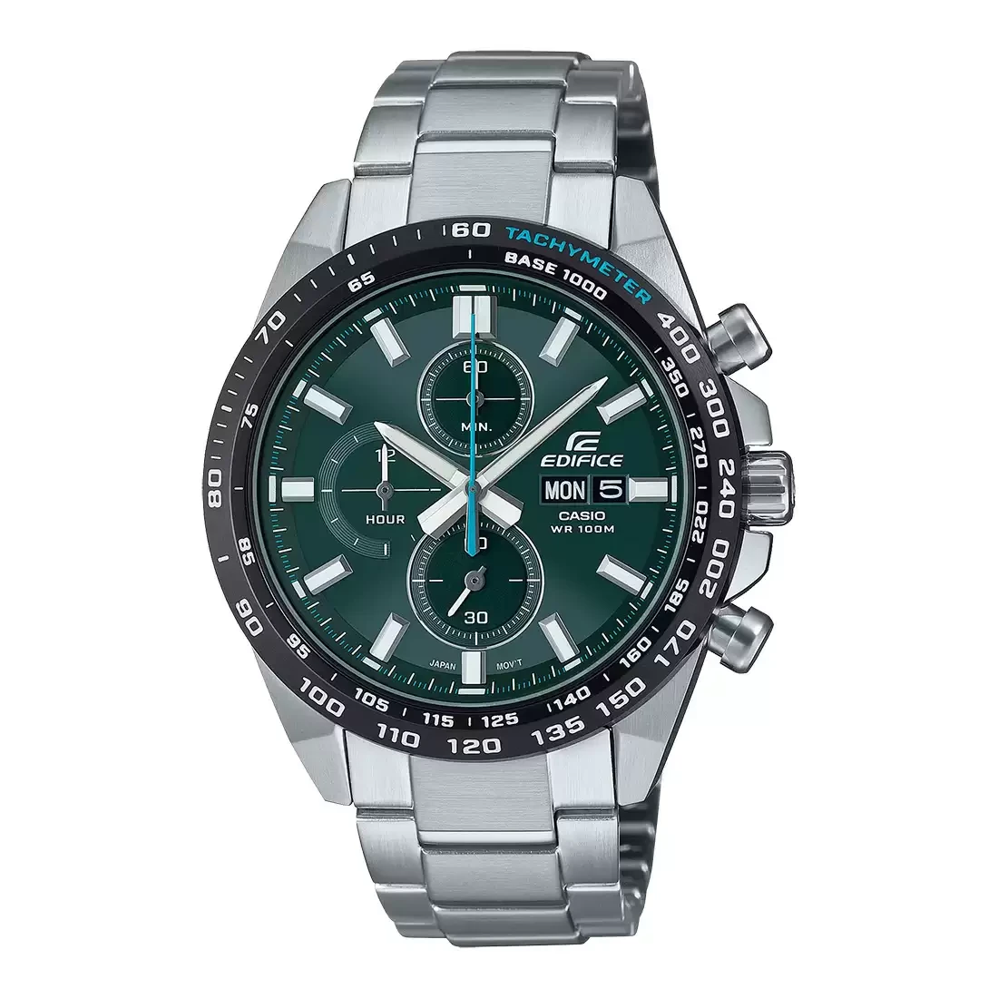 EDIFICE EFR-574DB-3AVUDF - ED595 Analog