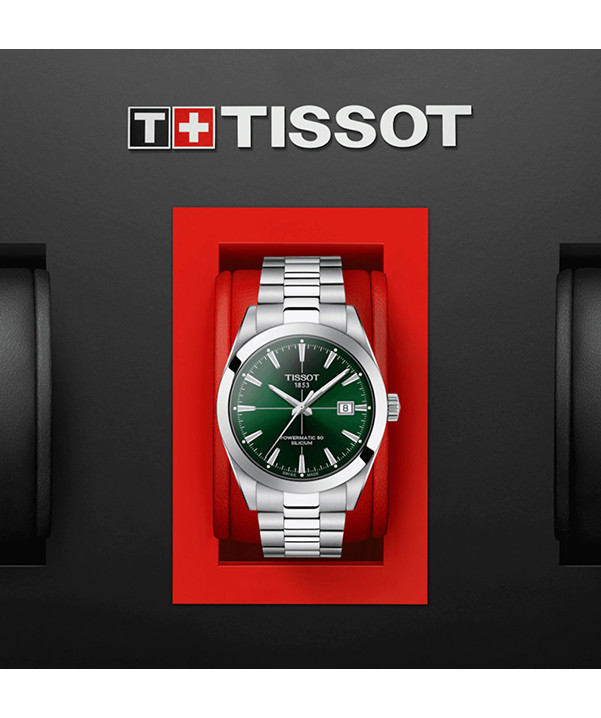 Tissot T127.407.11.091.01