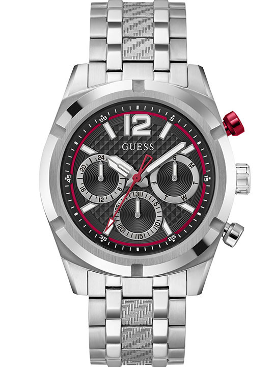 Guess Men | Resistance  SKU GW0714G1