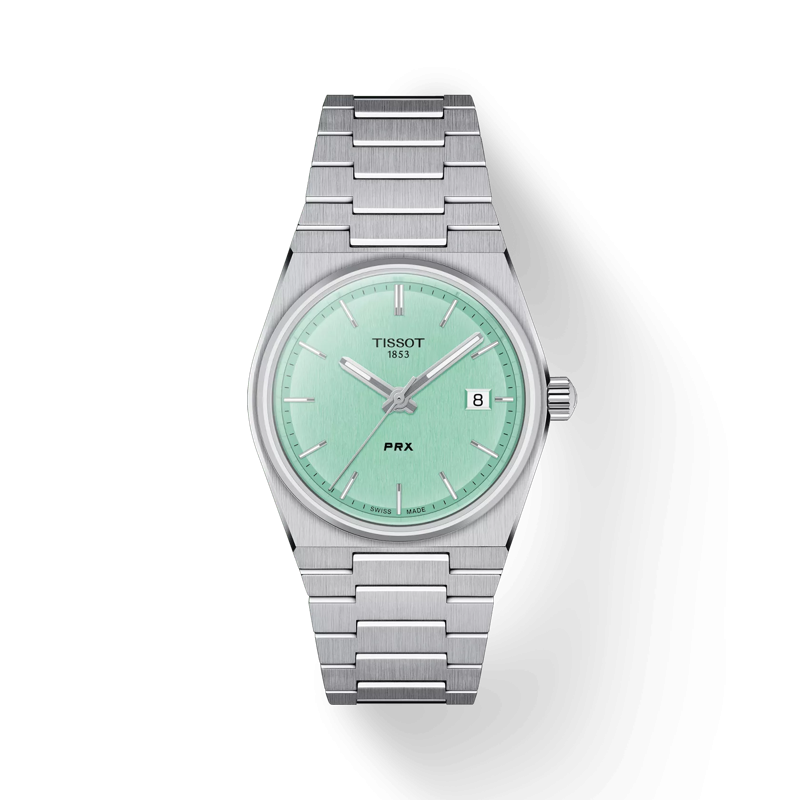 Tissot PRX 35mm T137.210.11.091.00