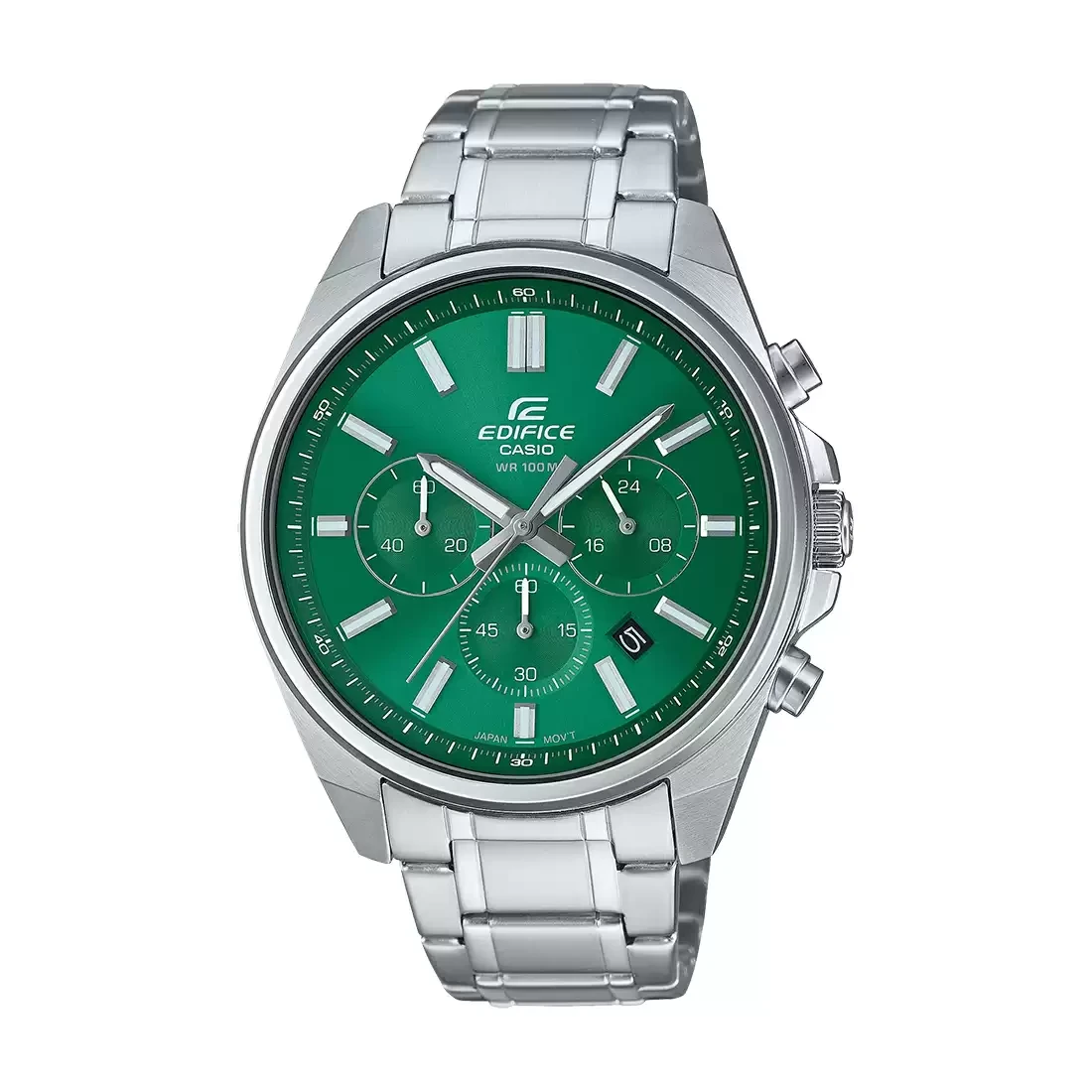 EDIFICE EFV-650D-3AVUDF - ED598 Classic Men's Watch
