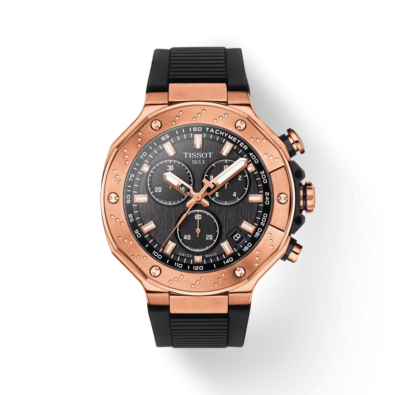 Tissot T-Race Chronograph T141.417.37.051.00