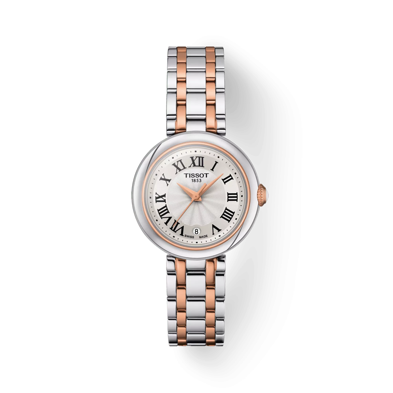 Tissot Bellissima Small Lady T126.010.22.013.01