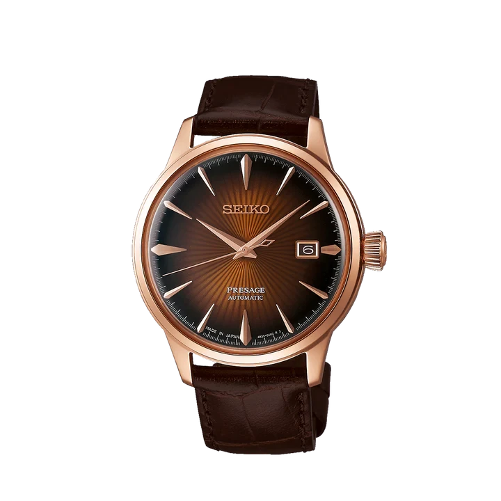Presage Automatic Watch - SRPB46J1