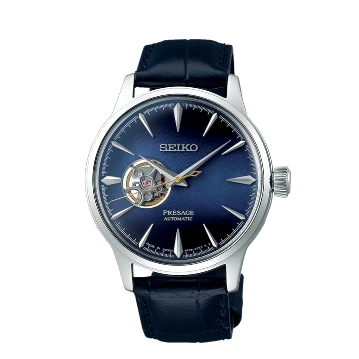 Presage Automatic Watch - SSA405J1