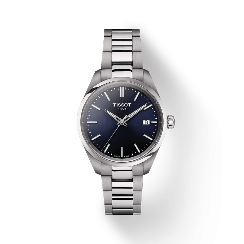 Tissot PR 100 34mm T150.210.11.041.00
