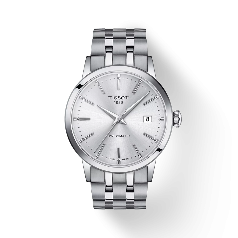 Tissot Classic Dream Swissmatic T129.407.11.031.00