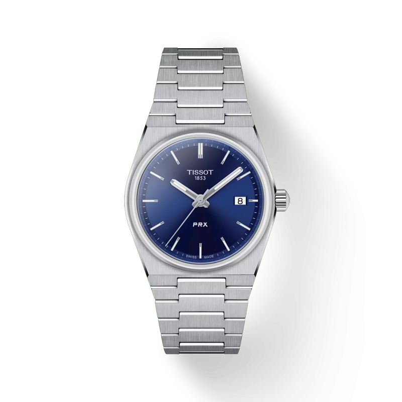 Tissot PRX 35mm T137.210.11.041.00