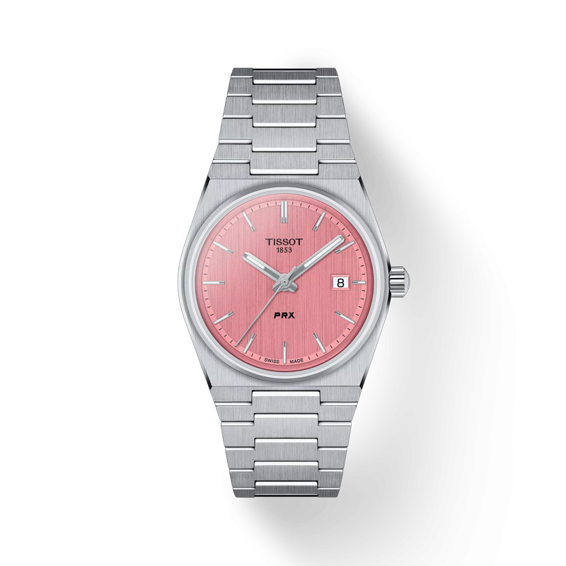 Tissot PRX 35mm T137.210.11.331.00