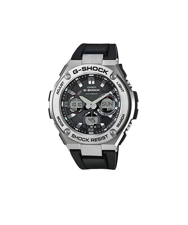 Casio best sale gst s100