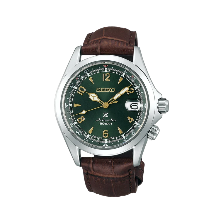 Prospex Automatic Watch - SPB121J1