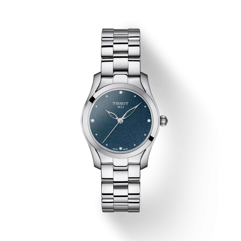 Tissot T-Wave T112.210.11.046.00