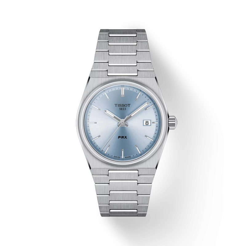 Tissot PRX 35mm T137.210.11.351.00