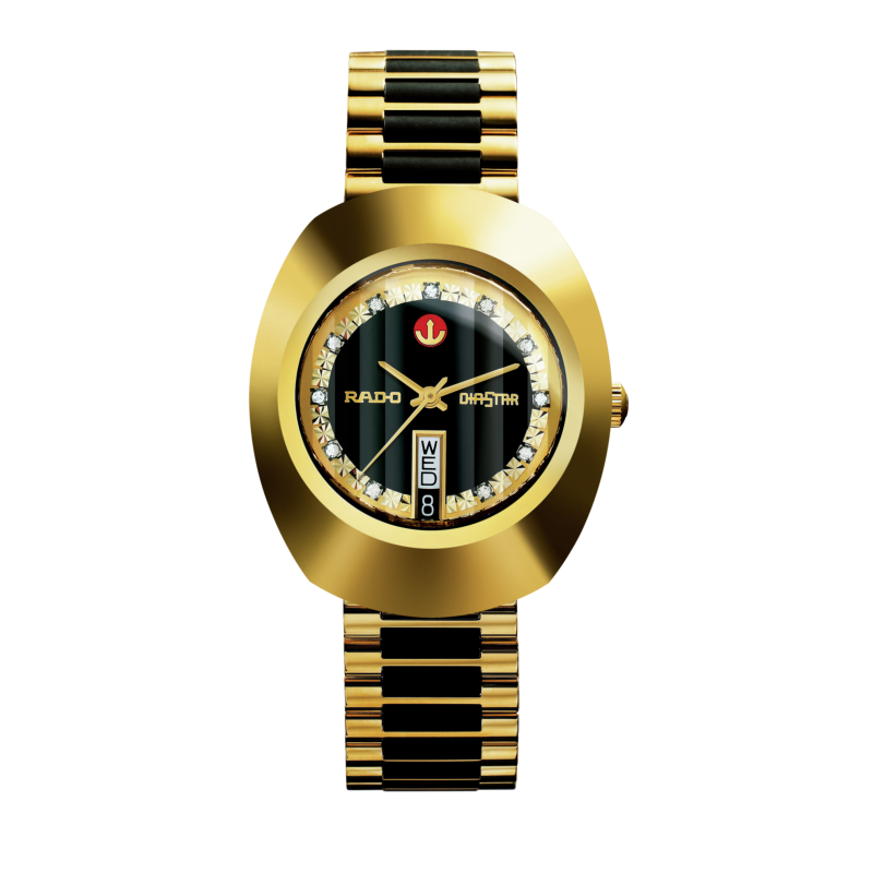 The Original Automatic R12413584