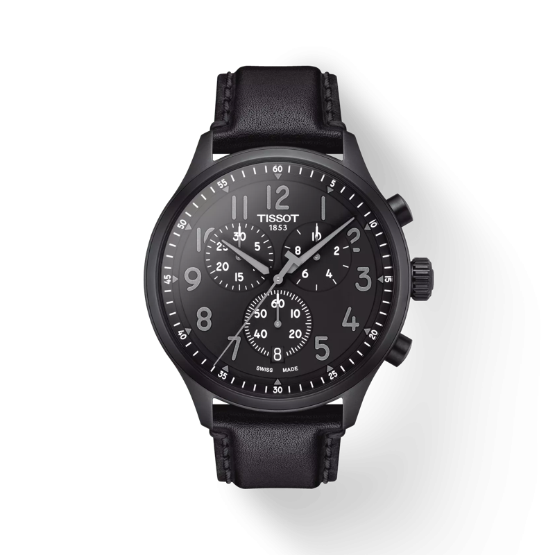 Tissot Chrono XL Vintage T116.617.36.052.00