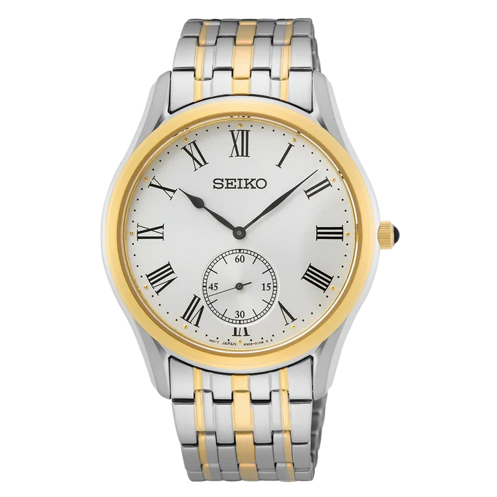 Men's Quartz Watch - SRK048P1