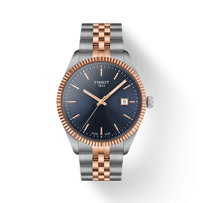 Tissot Ballade 40mm T156.410.22.041.00