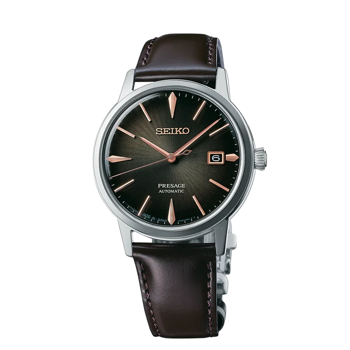 Presage Cocktail Time The Irish Coffee - SRPJ17J1