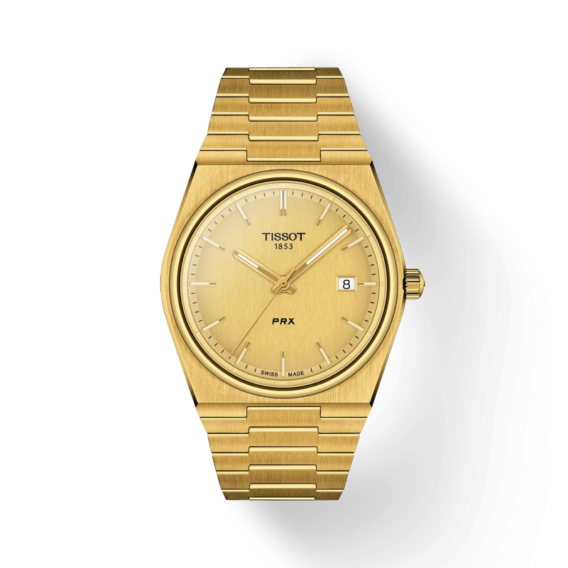Tissot PRX T137.410.33.021.00