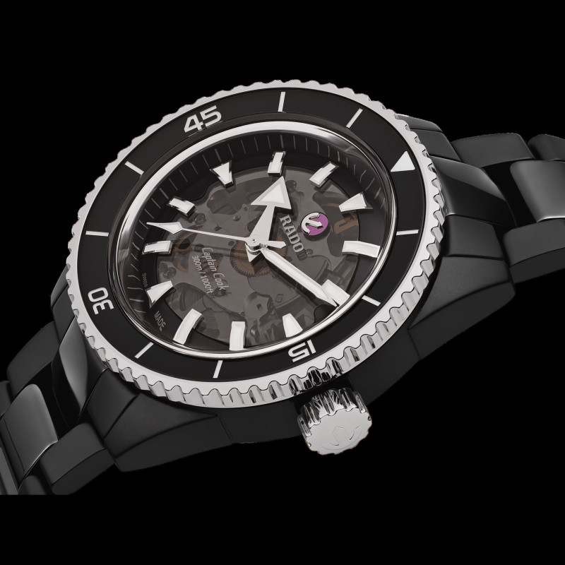 Captain Cook High-Tech Ceramic - R32127152