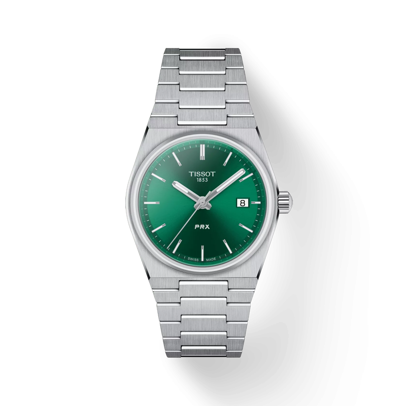 Tissot PRX 35mm T137.210.11.081.00