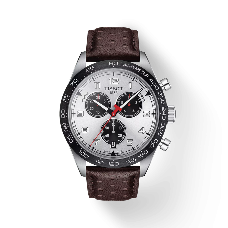 Tissot PRS 516 Chronograph T131.617.16.032.00
