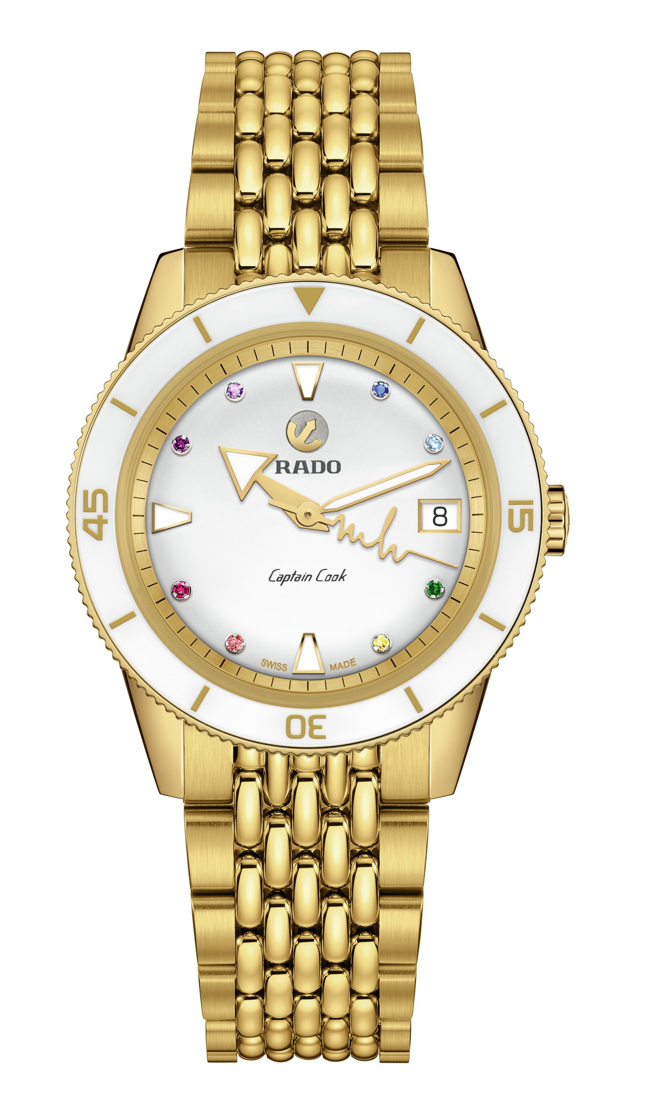 Rado R12416803