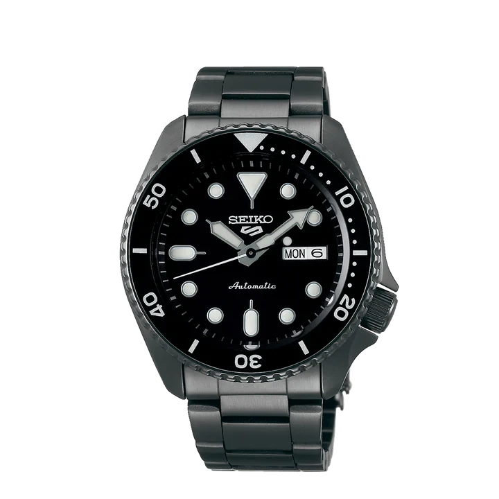 5 Sports Automatic Watch - SRPD65K1