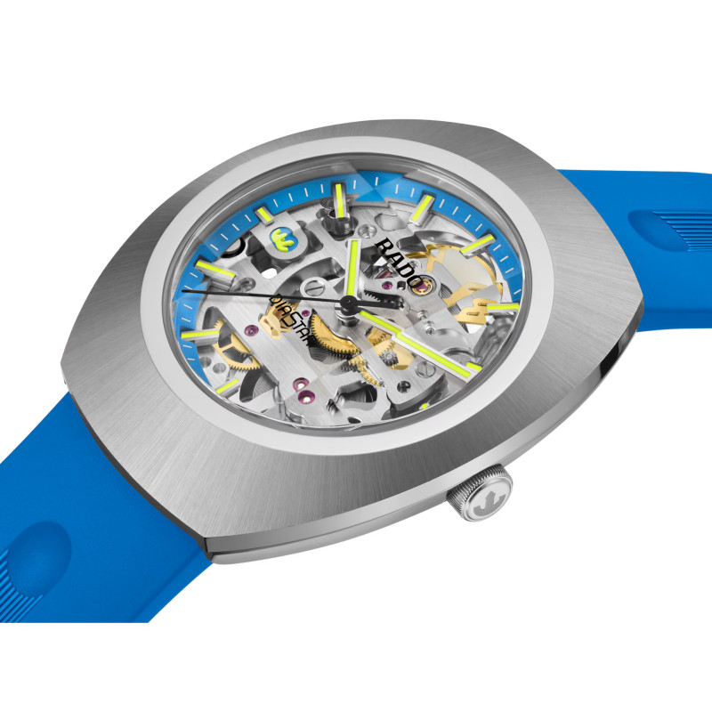 DiaStar Original Skeleton Limited Edition - R12169209