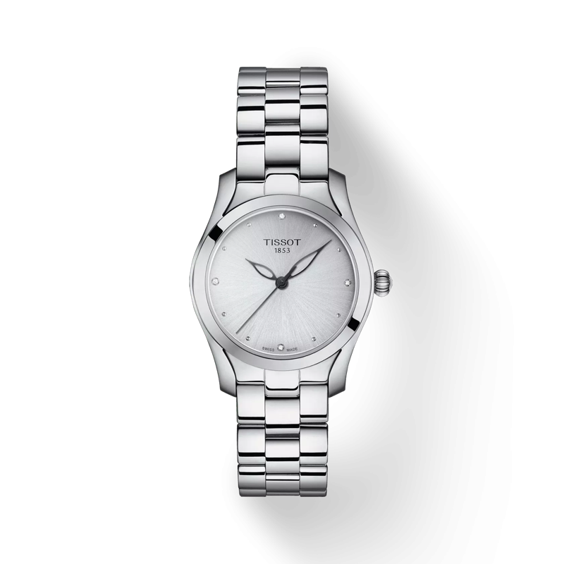 Tissot T-Wave T112.210.11.036.00